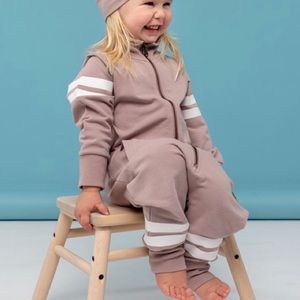 NWT Gullkorn One Piece